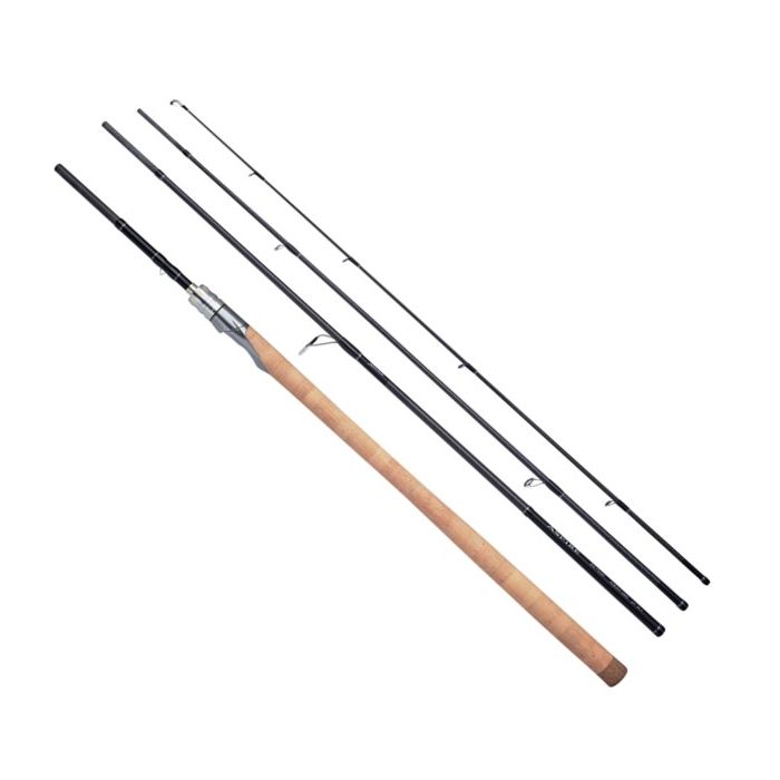 Shimano Aspire Sea Trout  Delt