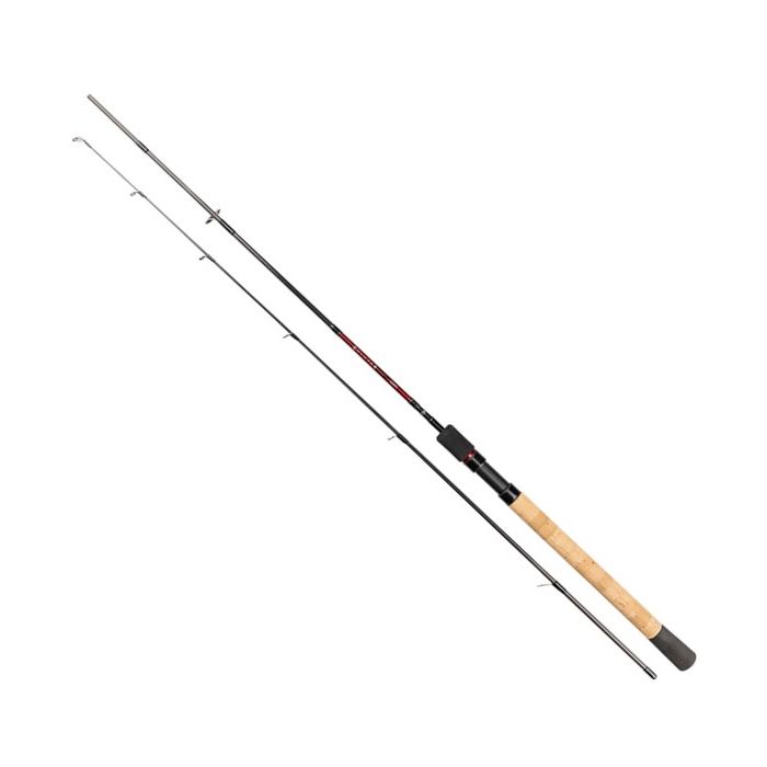 Daiwa Ninja X Spin   Model