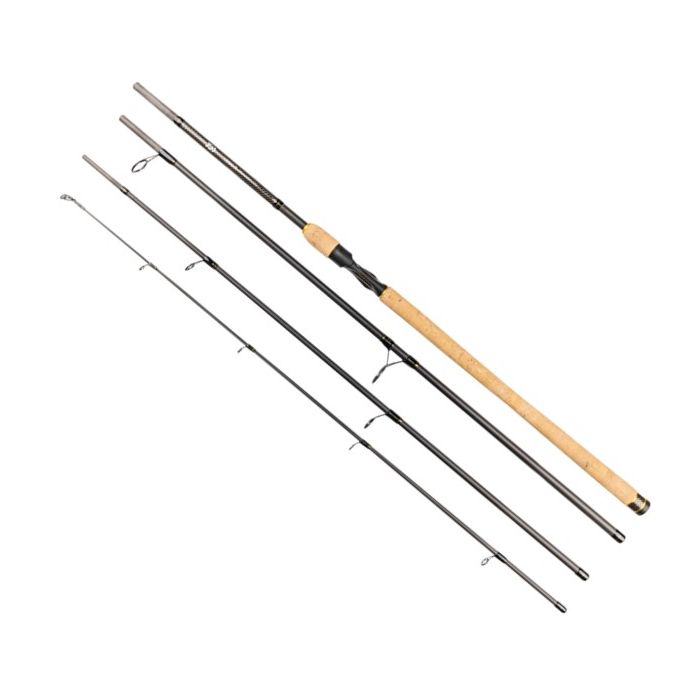 Daiwa Legalis Spin  Delt
