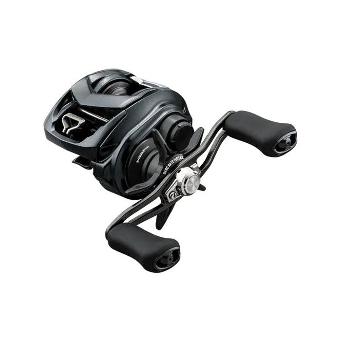 Daiwa Tatula Sv Tw  Hl