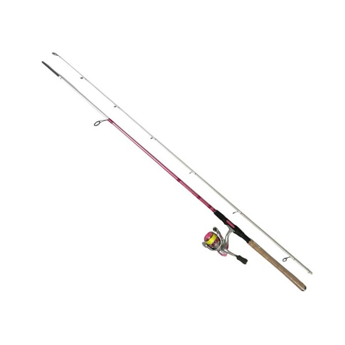 Okuma Pink Pearl V     Gr Combo