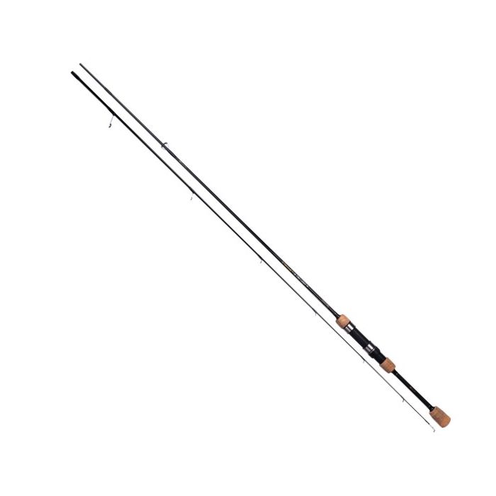Mikado Sensual Ultra Light Spin - Let Fiskestang Tilbud!