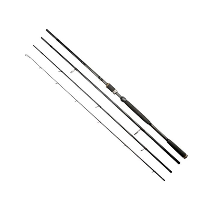 Westin W  Ultralight Spin  Nd   Delt