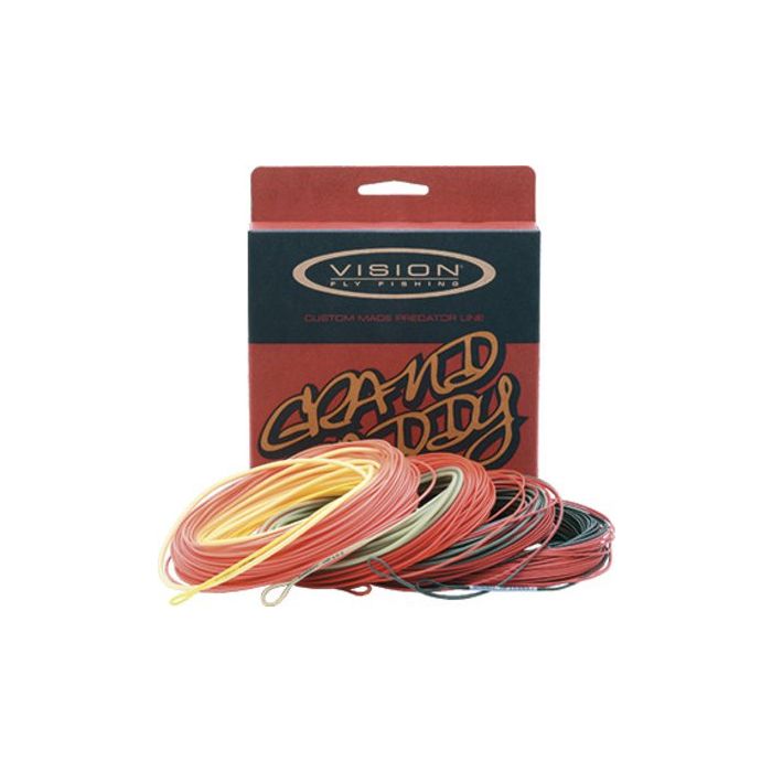 Vision Grand Daddy   Wf