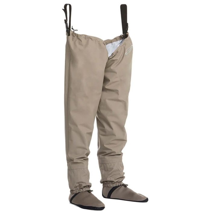 Vision Koski Hip Wader