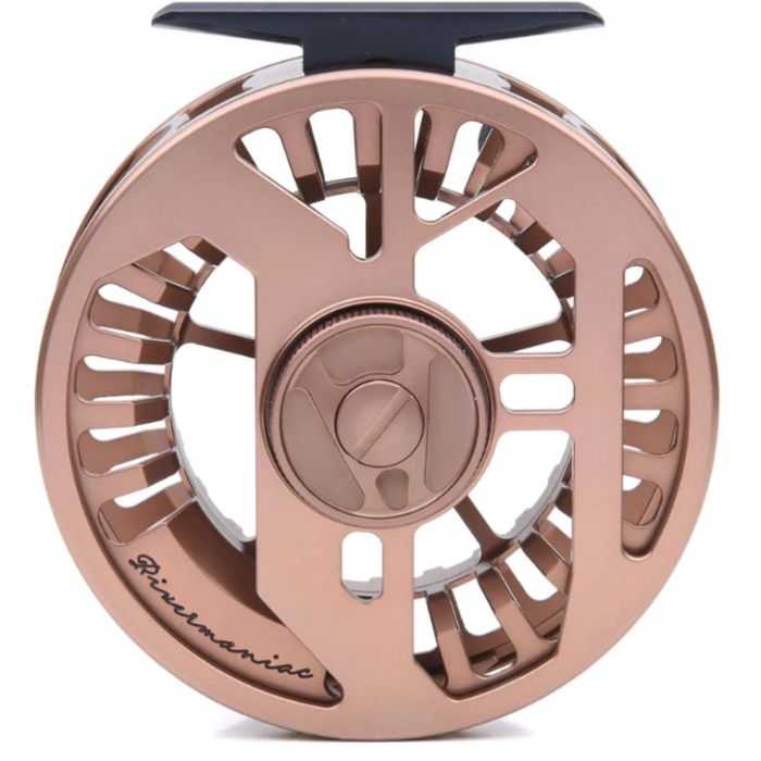 Vision Xls Rivermaniac