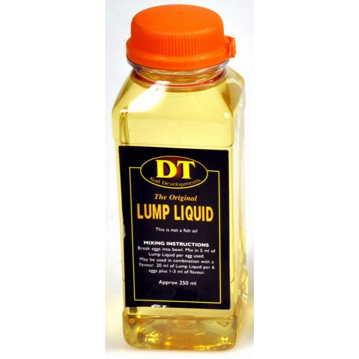 Dt Bait Lump Liquid