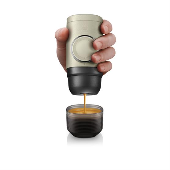 Wacaco Minipresso Ns  Espresso Coffee Maker