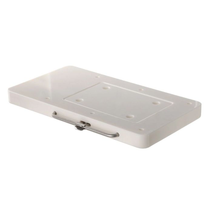 Watersnake Nylon Quick Release Bracket