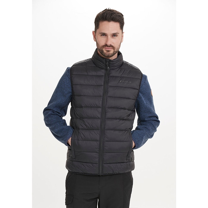Whistler Horis Pro Lite Vest til Mænd - Hurtig Levering!