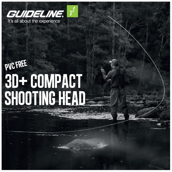 Guideline  D  Compact Shooting Head Sh