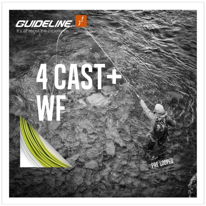 Guideline  Cast  Wf Line Float