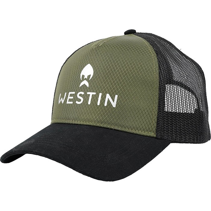Westin W  Cap   Hoved  Hals