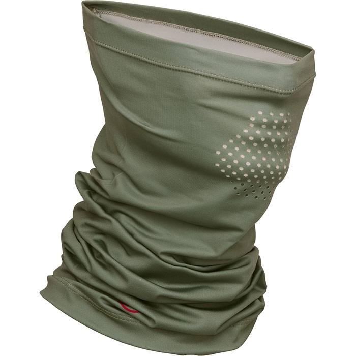Westin Classic Gaiter Upf  Sage Green   Hoved  Hals