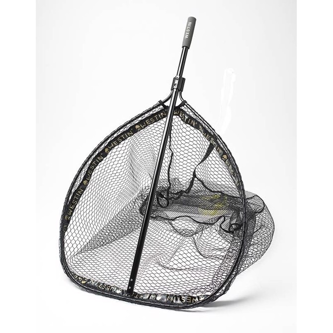 Westin Catch   Release Fangstnet  Large   Fangstnet   Lipgrip