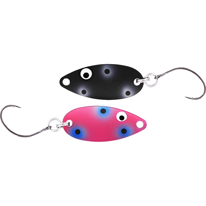 Westin Fidusen Slim   Cm G Black Pink Clown   Blink