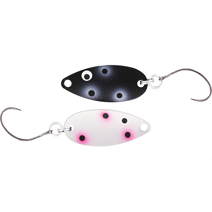 Westin Fidusen Slim   Cm G Black White Clown   Blink