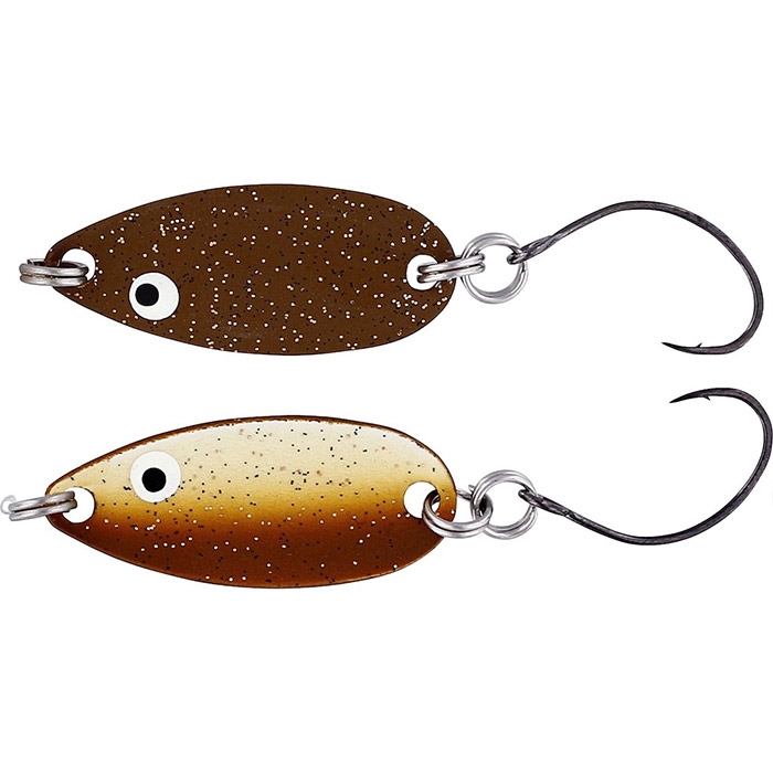 Westin Fidusen Slim   Cm G Brown Glow Pellet   Blink
