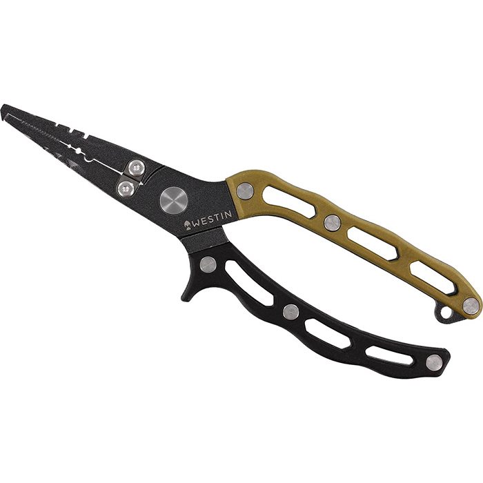 Westin Splitring Fisketang 18 cm - Uundgåelig Krogløser