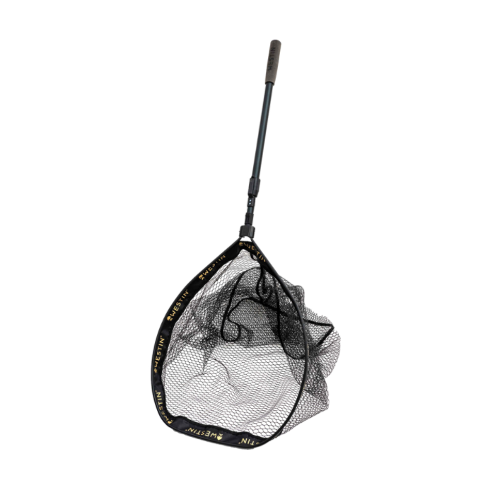 Westin W  Cr Adjustable Landing Net M