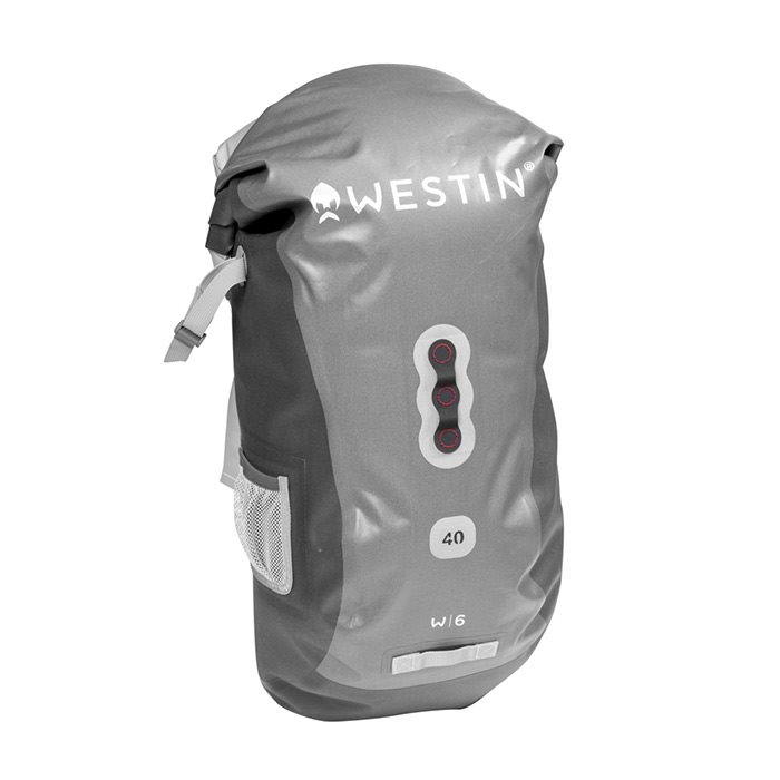 Westin W  Rolltop Vandtæt Rygsæk    L   Tasker   Rygsækstole