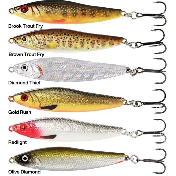 Westin Goby V