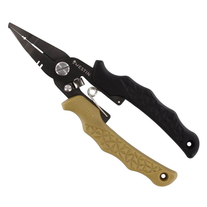 Westin Hd Split Ring Plier L  Cm