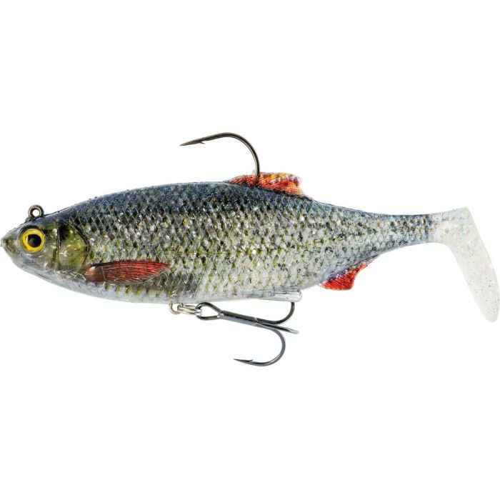 Westin Ricky The Roach Shadtail  Cm Gr
