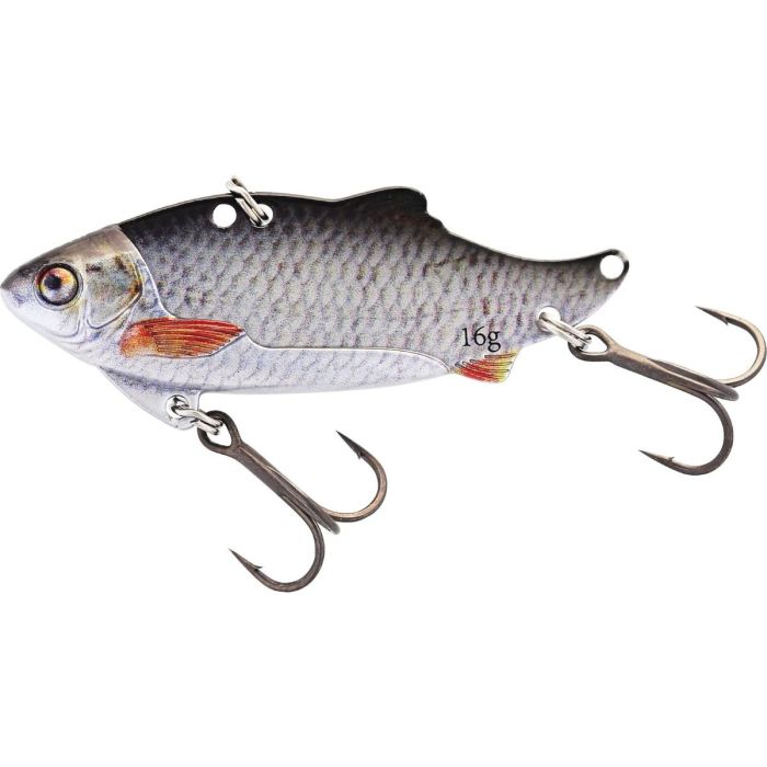 Westin Ricky The Roach Tungsten Vibration Bait  Gr
