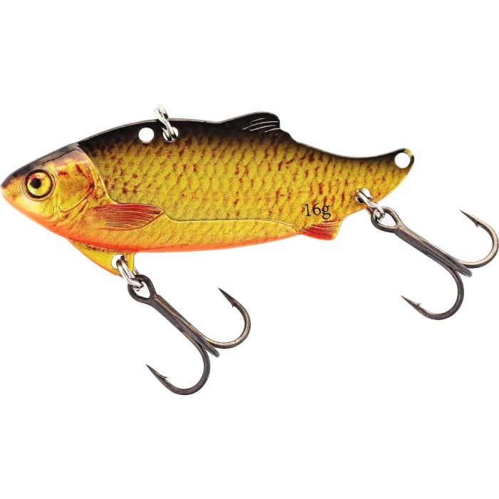 Westin Ricky The Roach Tungsten Vibration Bait  Gr