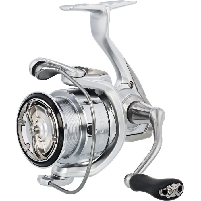 Westin W  Fd Spinning