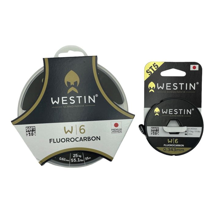 Westin W  St  Fluorocarbon