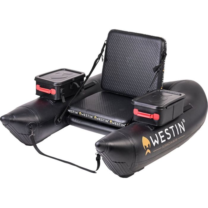 Westin W  Belly Boat  Cm