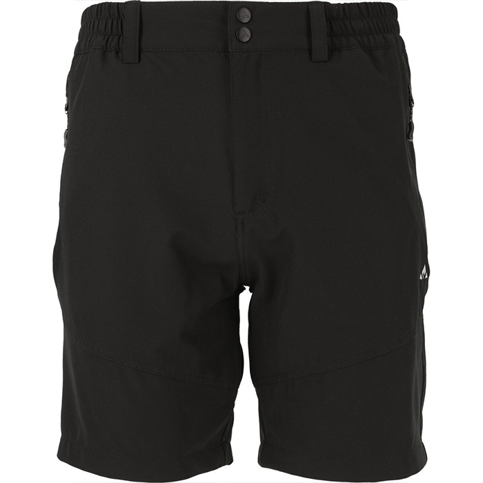 Whistler Avian Udendørs Stretch Shorts til Mænd - Sort
