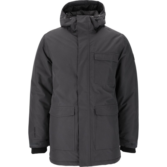 Whistler Siberia Parka V2 W Pro til Mænd - Vinterjakke