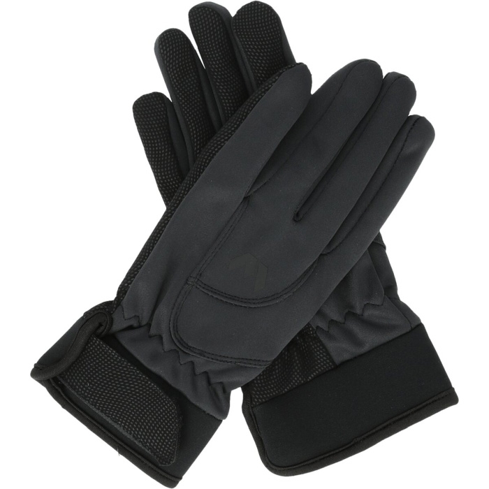 Whistler Telun Vinterhandsker - Sorte Allround Handsker