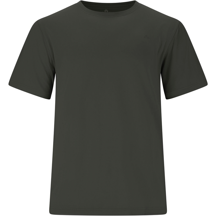 Whistler Tuloni S S T Shirt Herre   Mænd Black Ink Xl   T Shirt  Polo Shirt