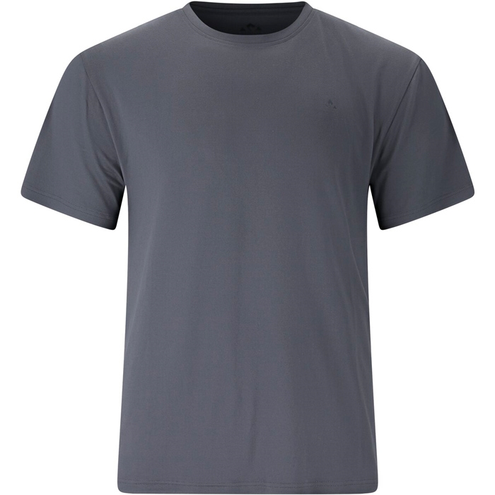 Whistler Tuloni S S T Shirt Herre   Mænd Ombre Blue Xl   T Shirt  Polo Shirt