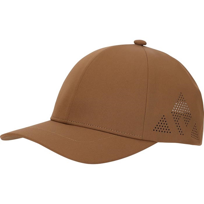 Whistler Viken Gummikasket – Let og Åndbar Baseball Cap