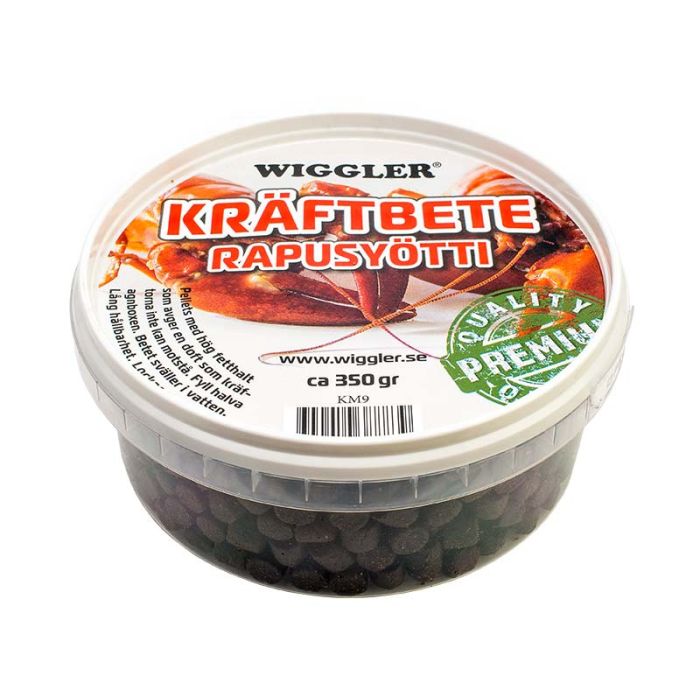 Wiggler Krebsemadding  Gr