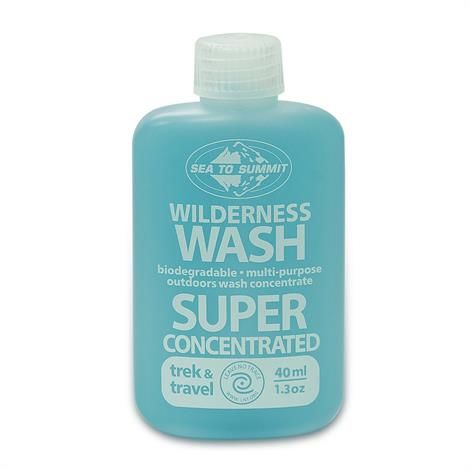 Sea To Summit Wilderness Wash   Ml