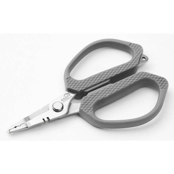 Geoff Anderson Wiztool Multi Scissor  Mm