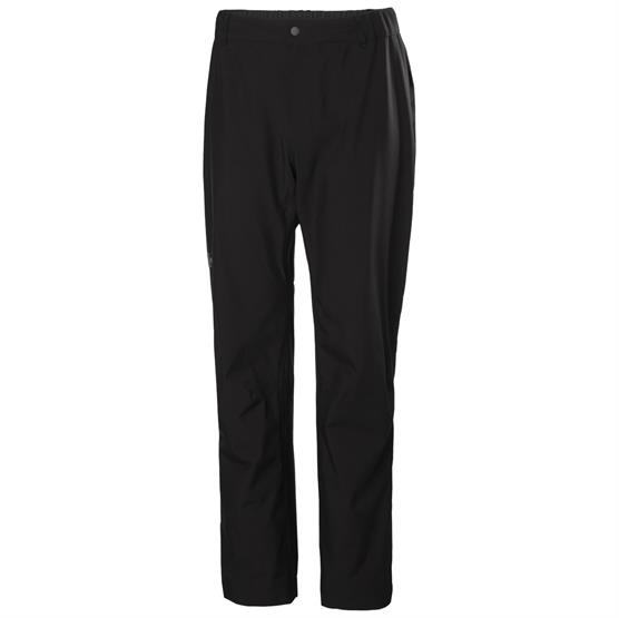 Helly Hansen Womens Loke  L Shell Pant  Black