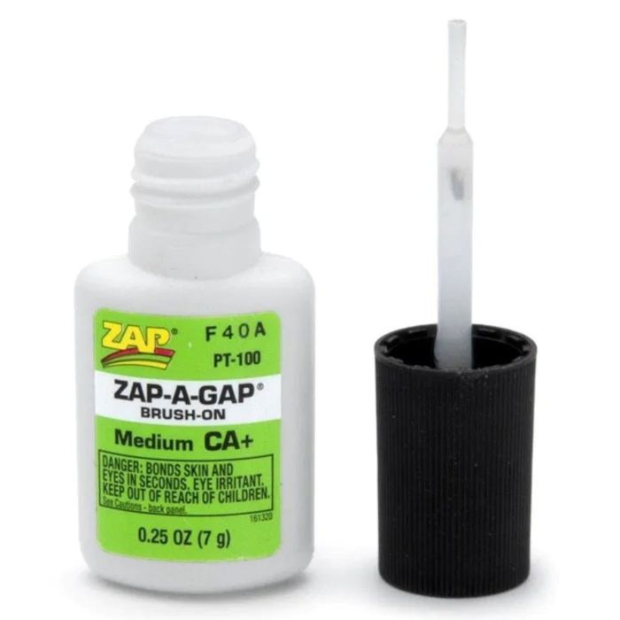 Zap A Gap Brush On Pt
