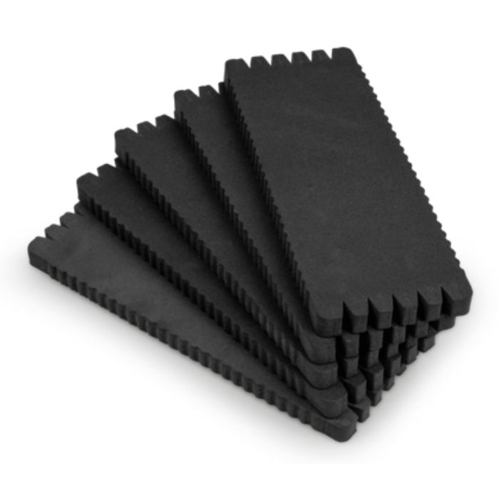 Zebco Trophy Rig Winders  Cm  Pak