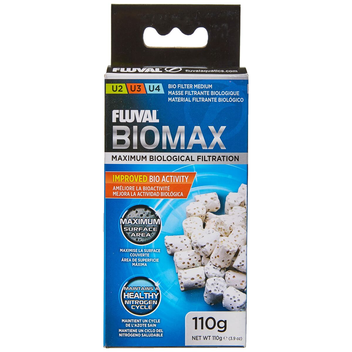 Renser Fluval U Biomax   G