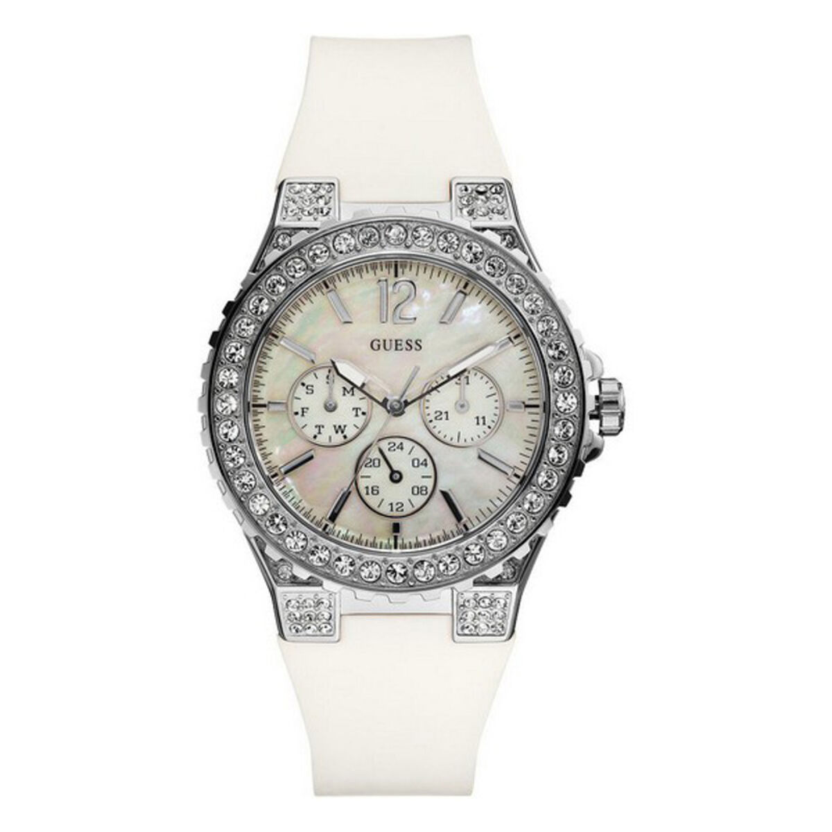 Dameur Guess W L    Mm
