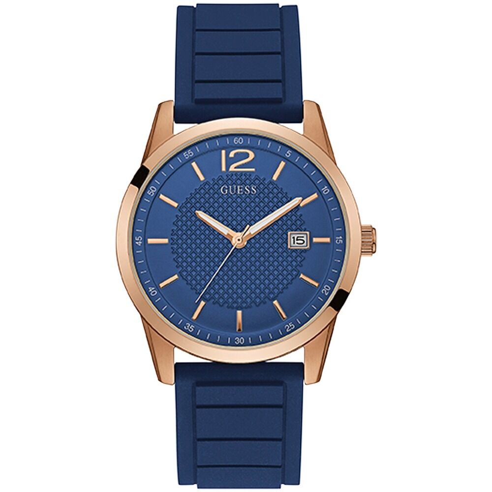 Herreur Guess W G   ø   Mm