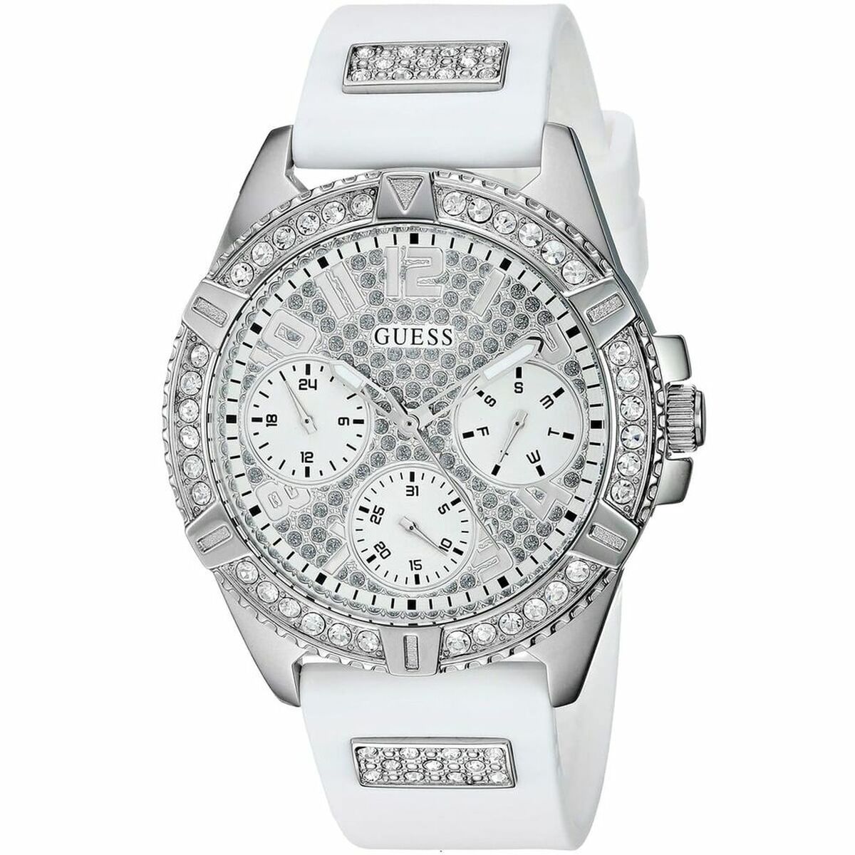 Dameur Guess W L   ø   Mm