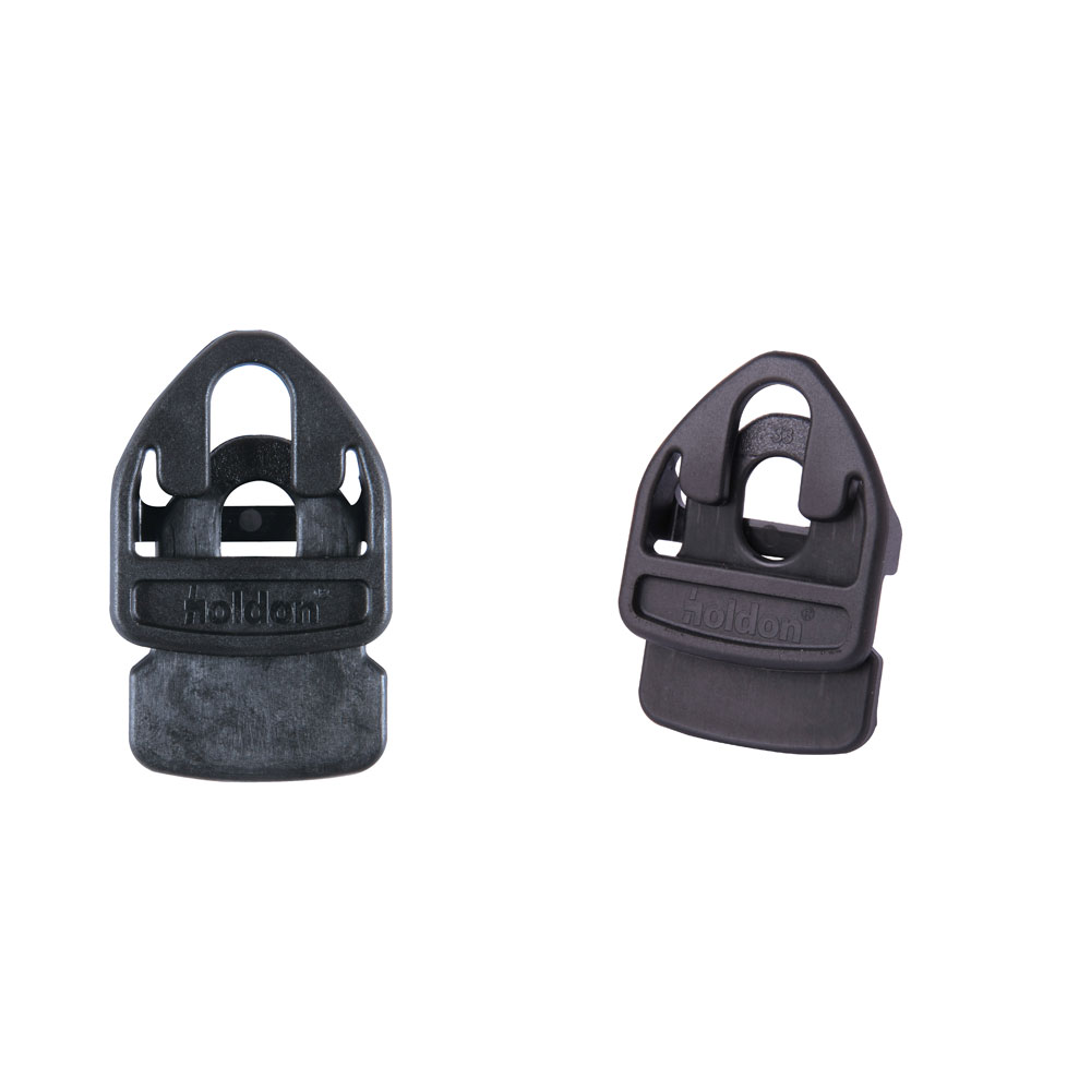 Holdon Multiclip Xtra Tæppeclips - 4 Stk til Camping